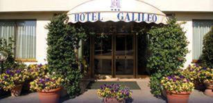 Park Hotel Galileo Реджело Екстериор снимка