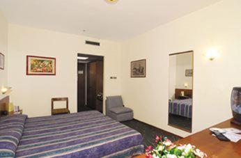 Park Hotel Galileo Реджело Стая снимка