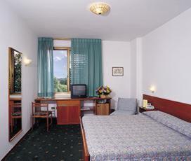 Park Hotel Galileo Реджело Стая снимка